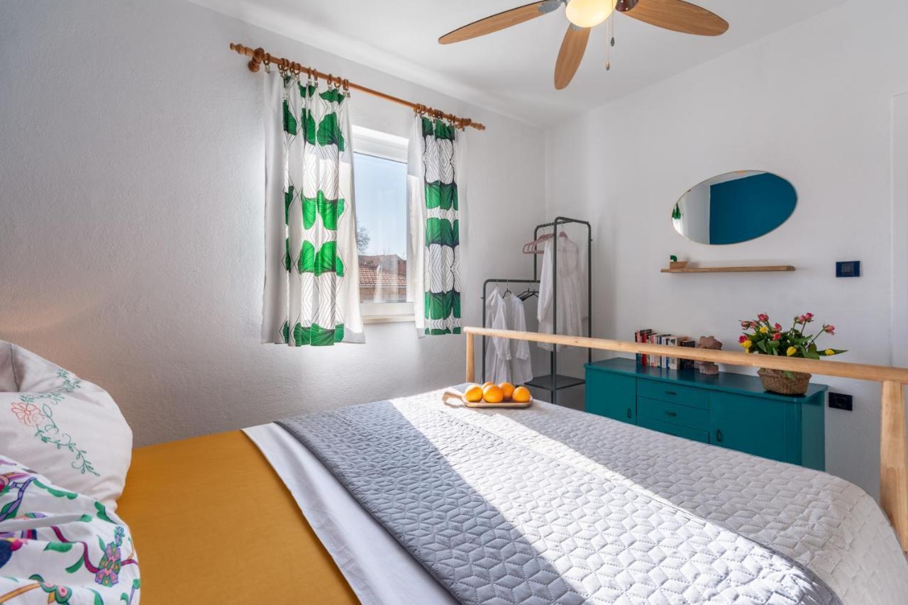 Apartments Lota On Top Location スペタル エクステリア 写真