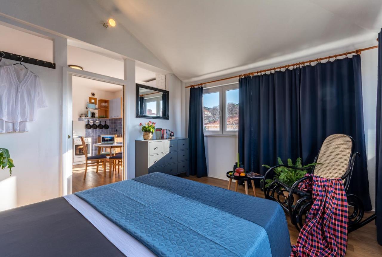 Apartments Lota On Top Location スペタル エクステリア 写真