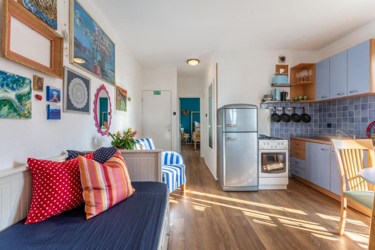 Apartments Lota On Top Location スペタル エクステリア 写真