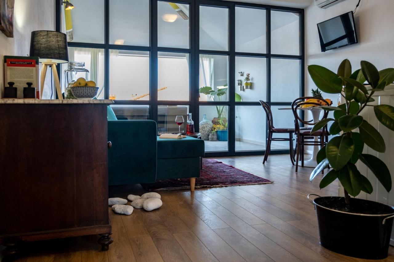 Apartments Lota On Top Location スペタル エクステリア 写真