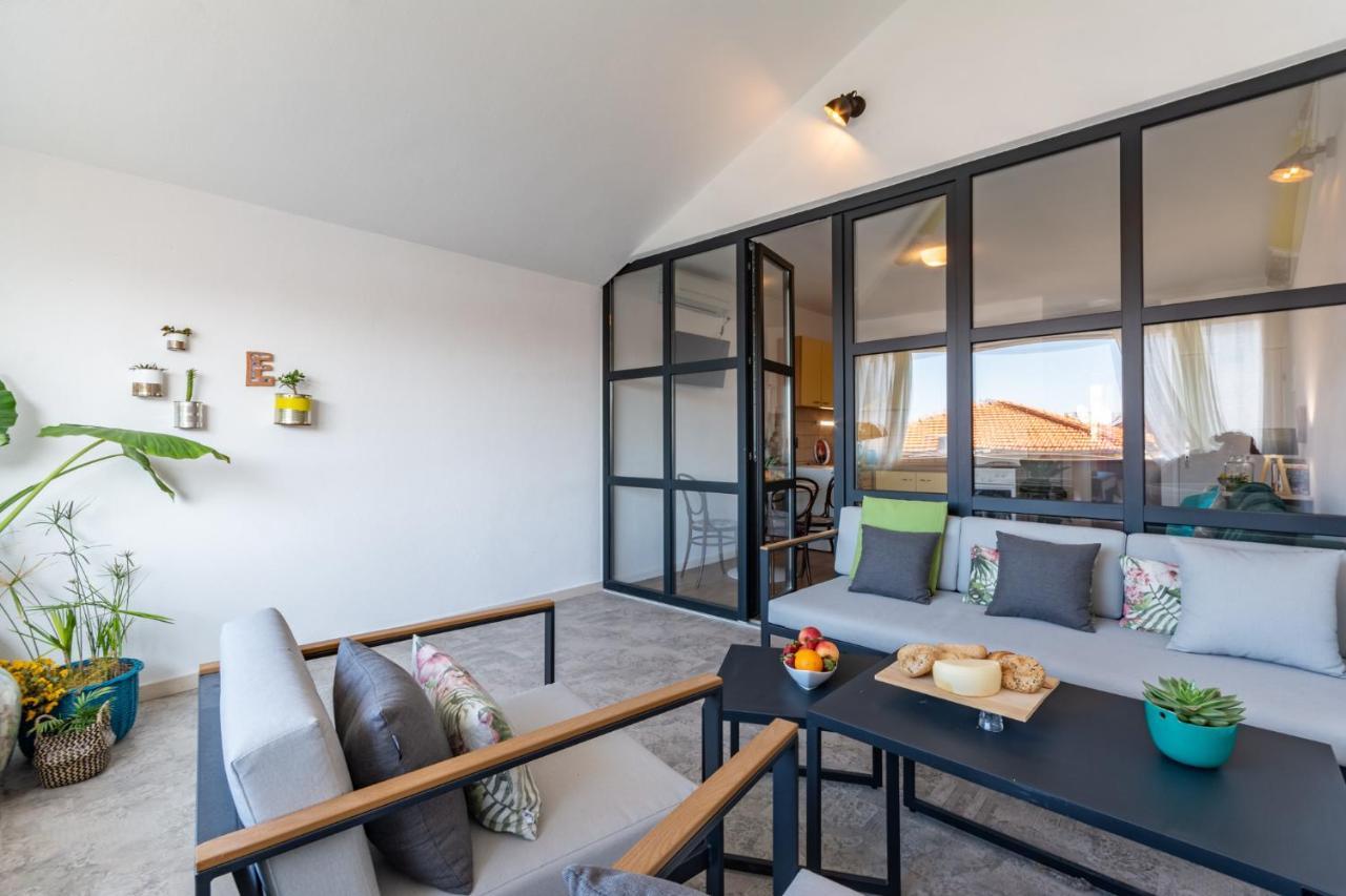 Apartments Lota On Top Location スペタル エクステリア 写真