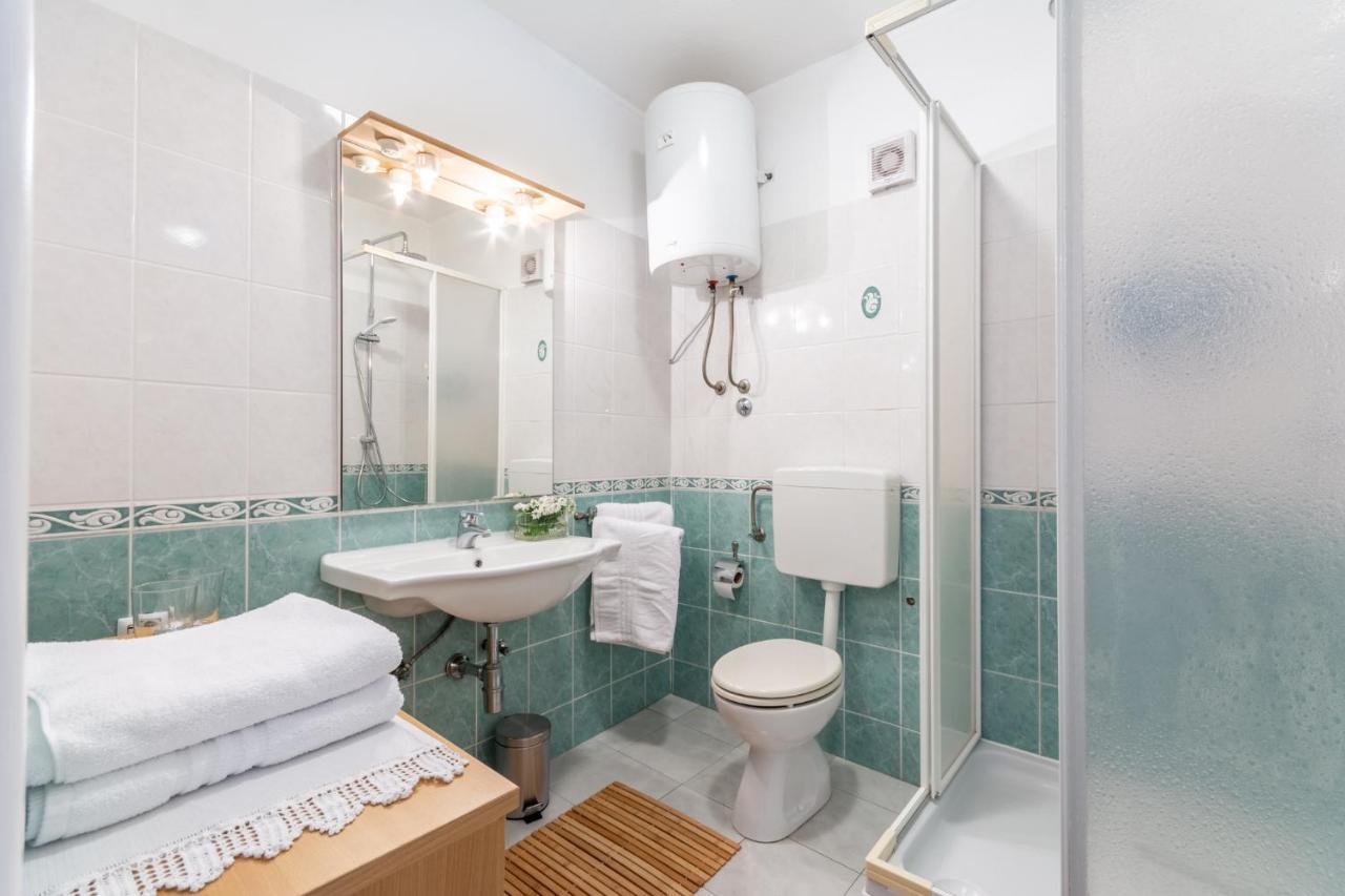 Apartments Lota On Top Location スペタル エクステリア 写真