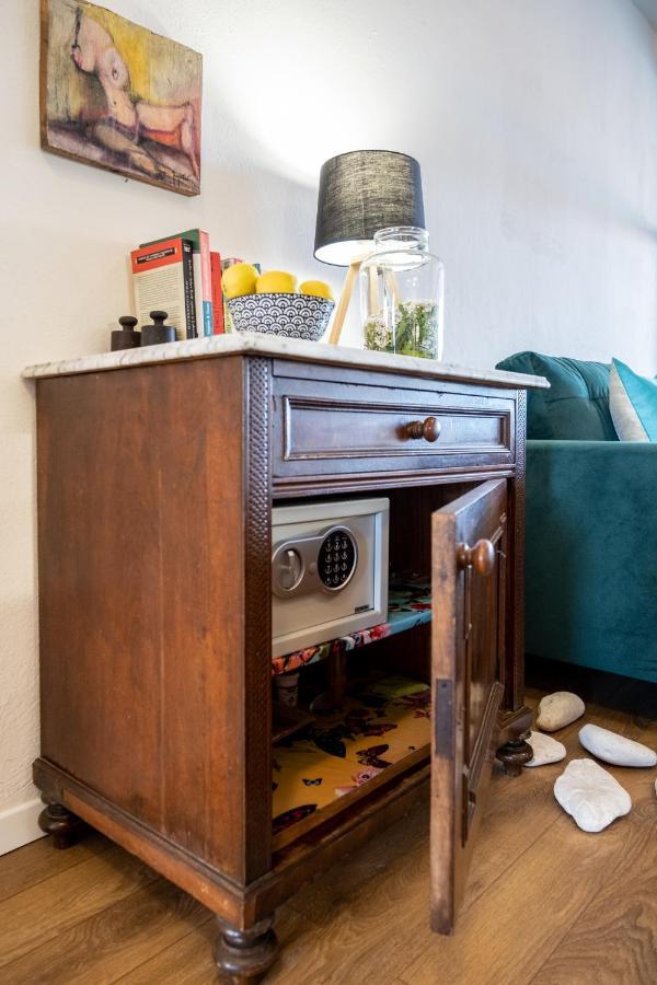 Apartments Lota On Top Location スペタル エクステリア 写真
