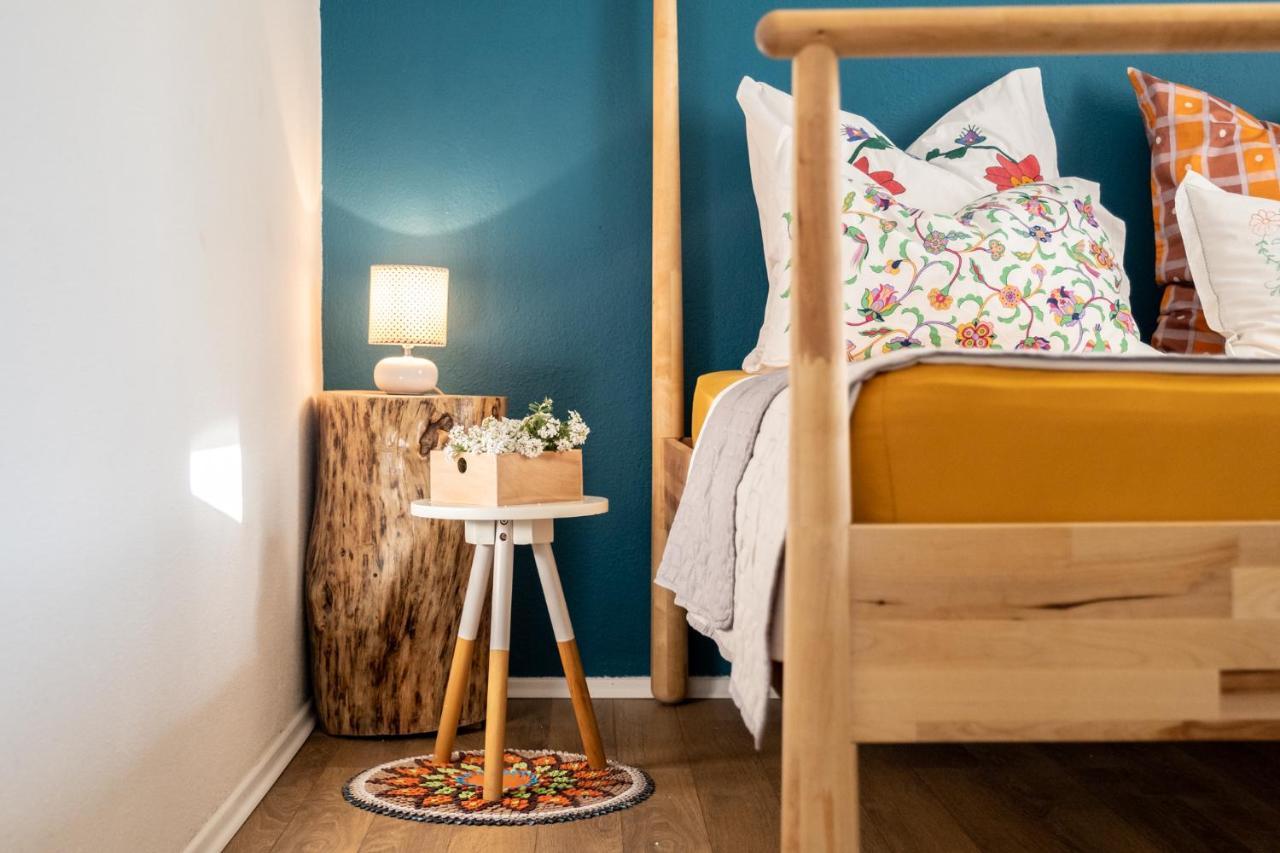 Apartments Lota On Top Location スペタル エクステリア 写真