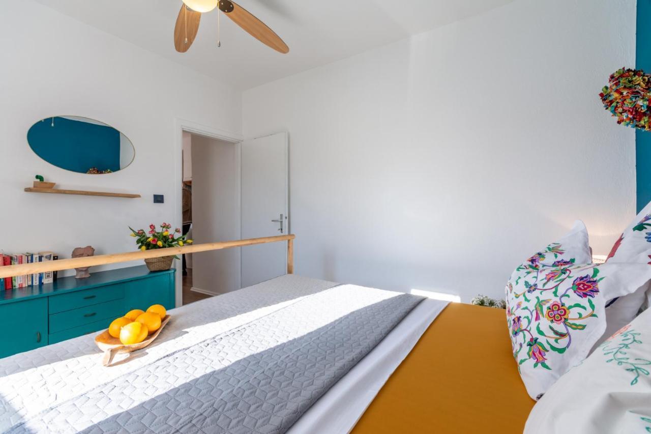 Apartments Lota On Top Location スペタル エクステリア 写真
