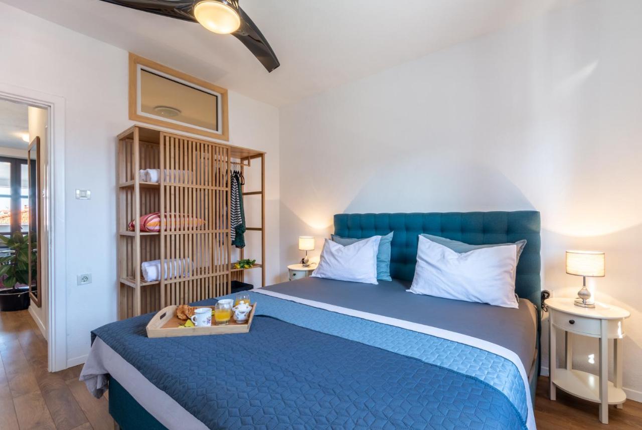 Apartments Lota On Top Location スペタル エクステリア 写真