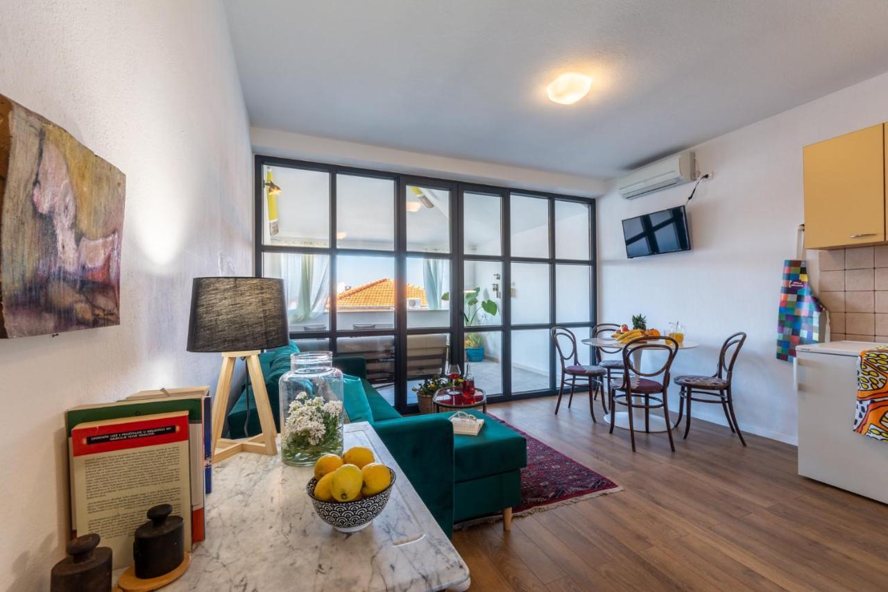 Apartments Lota On Top Location スペタル エクステリア 写真