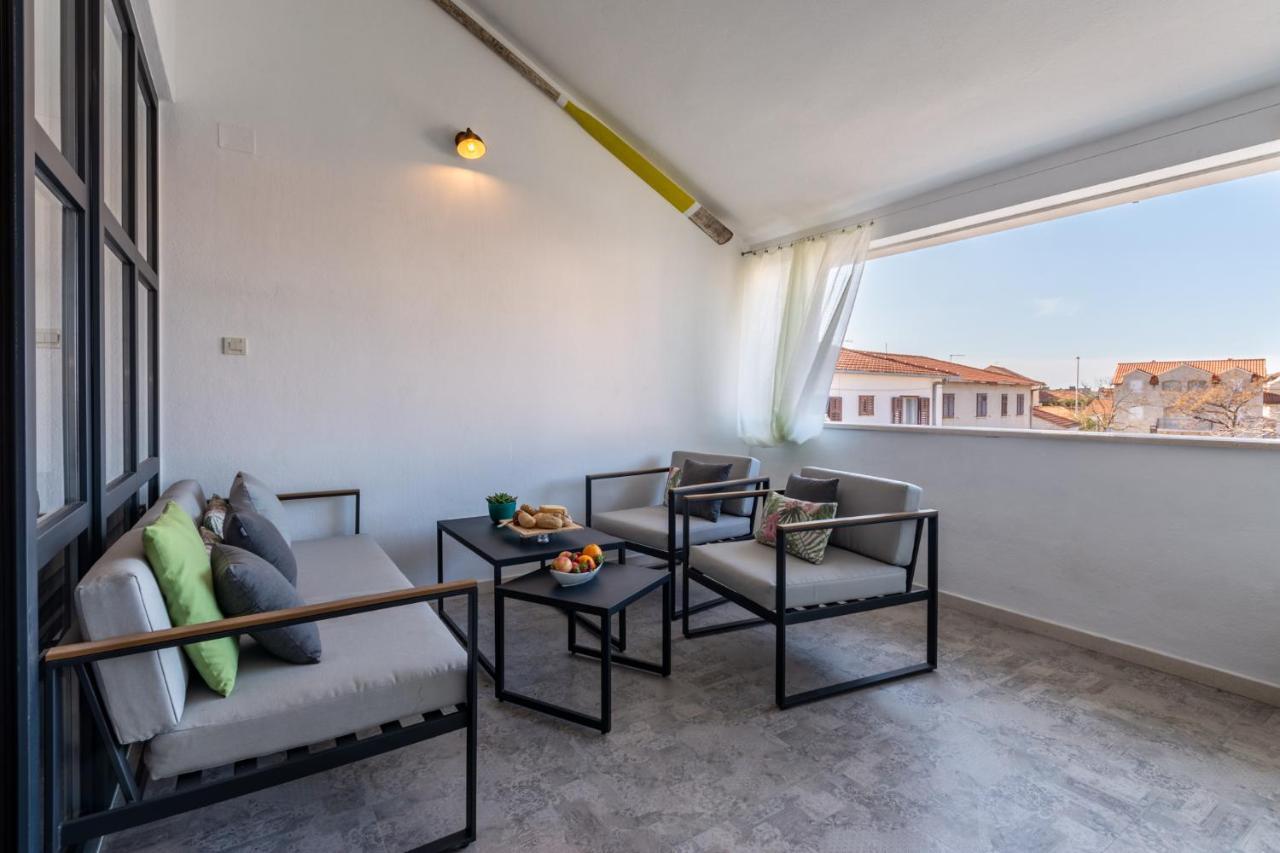 Apartments Lota On Top Location スペタル エクステリア 写真