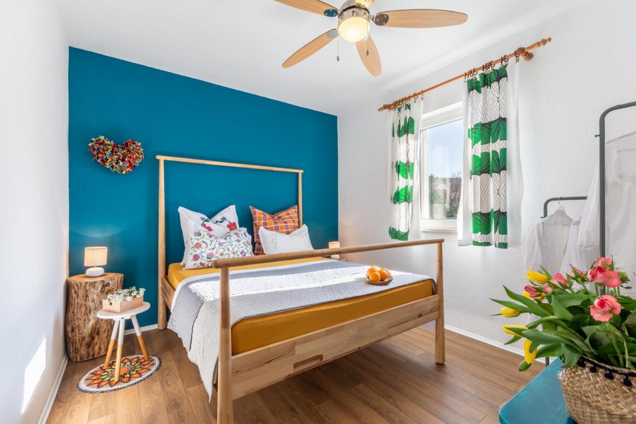 Apartments Lota On Top Location スペタル エクステリア 写真