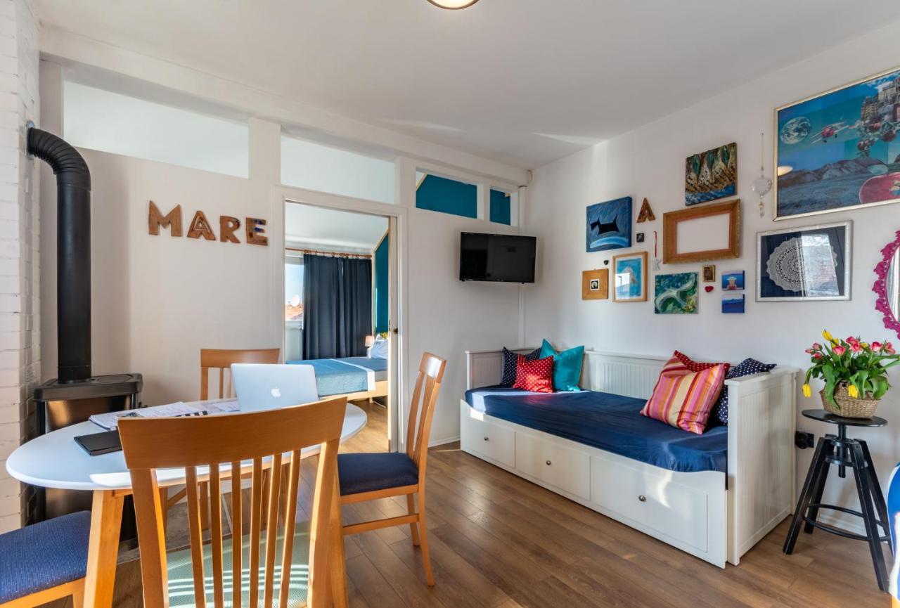 Apartments Lota On Top Location スペタル エクステリア 写真
