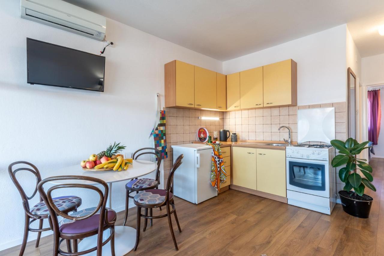 Apartments Lota On Top Location スペタル エクステリア 写真