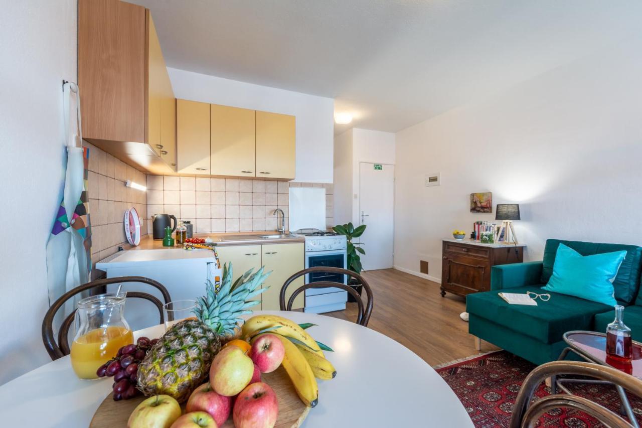 Apartments Lota On Top Location スペタル エクステリア 写真