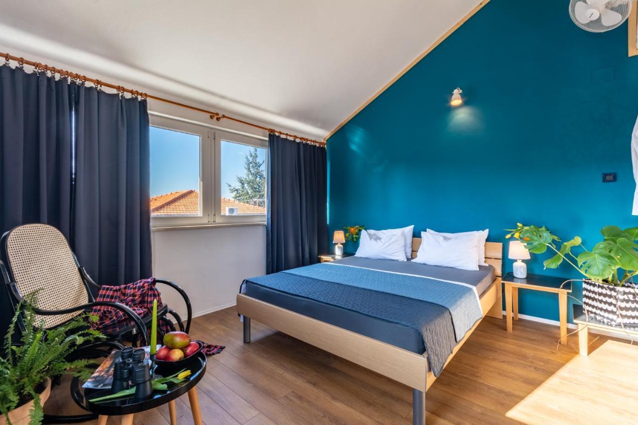 Apartments Lota On Top Location スペタル エクステリア 写真